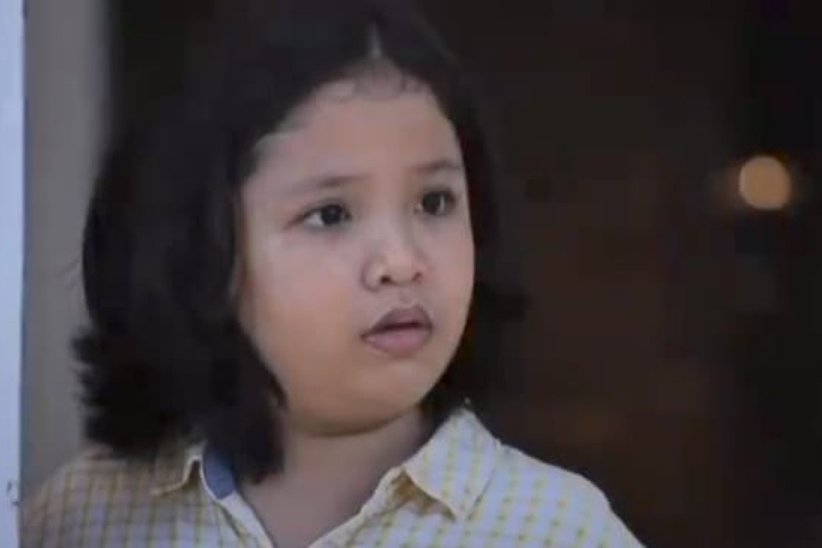 Saksikan Episode Terakhir Series Panggilan Malam ini Senin, 6 Maret 2023 Via Link Indosiar Akankah Berakhir Bahagia dengan Terungkapnya Identitas Alina?