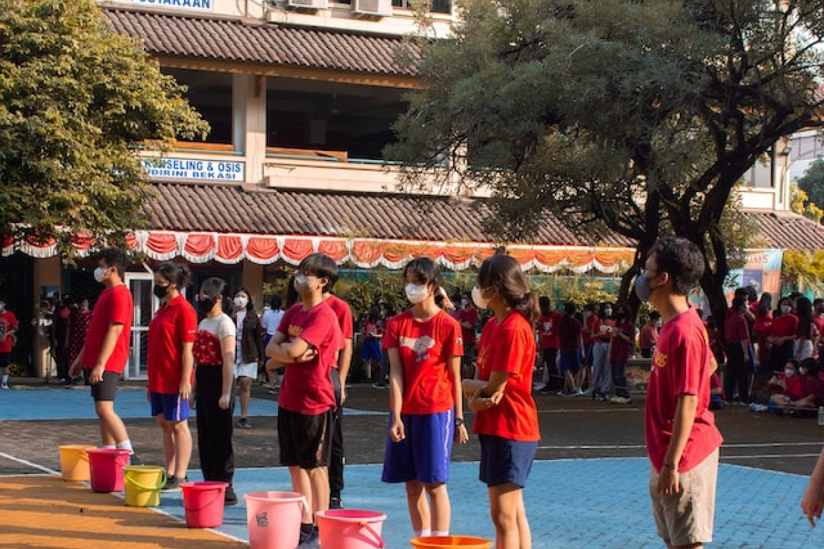 Untuk Anak Jangan Coba-Coba! 14 SMP di Kebumen Jawa Tengah dan Daftar MTS Terbaik, Miliki Kelas Kondusif hingga Fasilitas Up to Date