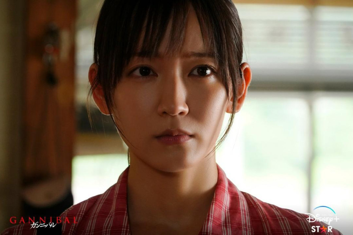 Lanjutan Drama Jepang Gannibal Episode 6 Tayang Jam Berapa? Berikut Jadwal Server Indo dan Preview Baru