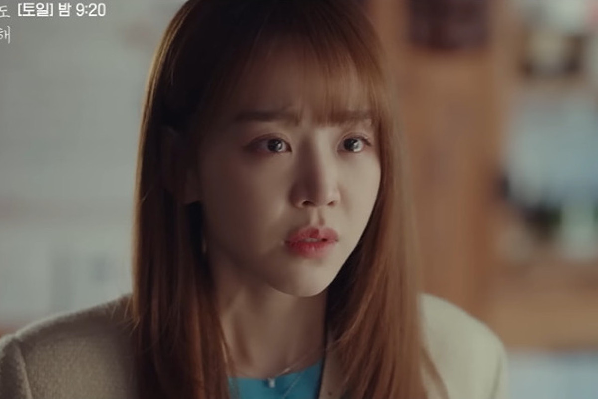 Jam Tayang dan SPOILER Drakor See You in My 19th Life Episode 9 Hari ini Sabtu, 15 Juli 2023 di tvN: Hubungan Ji Eum dan Seo Ha Semakin Rumit!