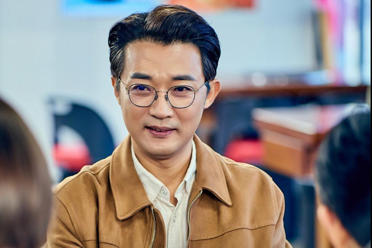 Jin Hong Jadi Sasaran Amukan Jin Hee, Drama Korea Not Others Episode 8 Tayang Jam Berapa? Cek Jadwal dan Preview Spoiler