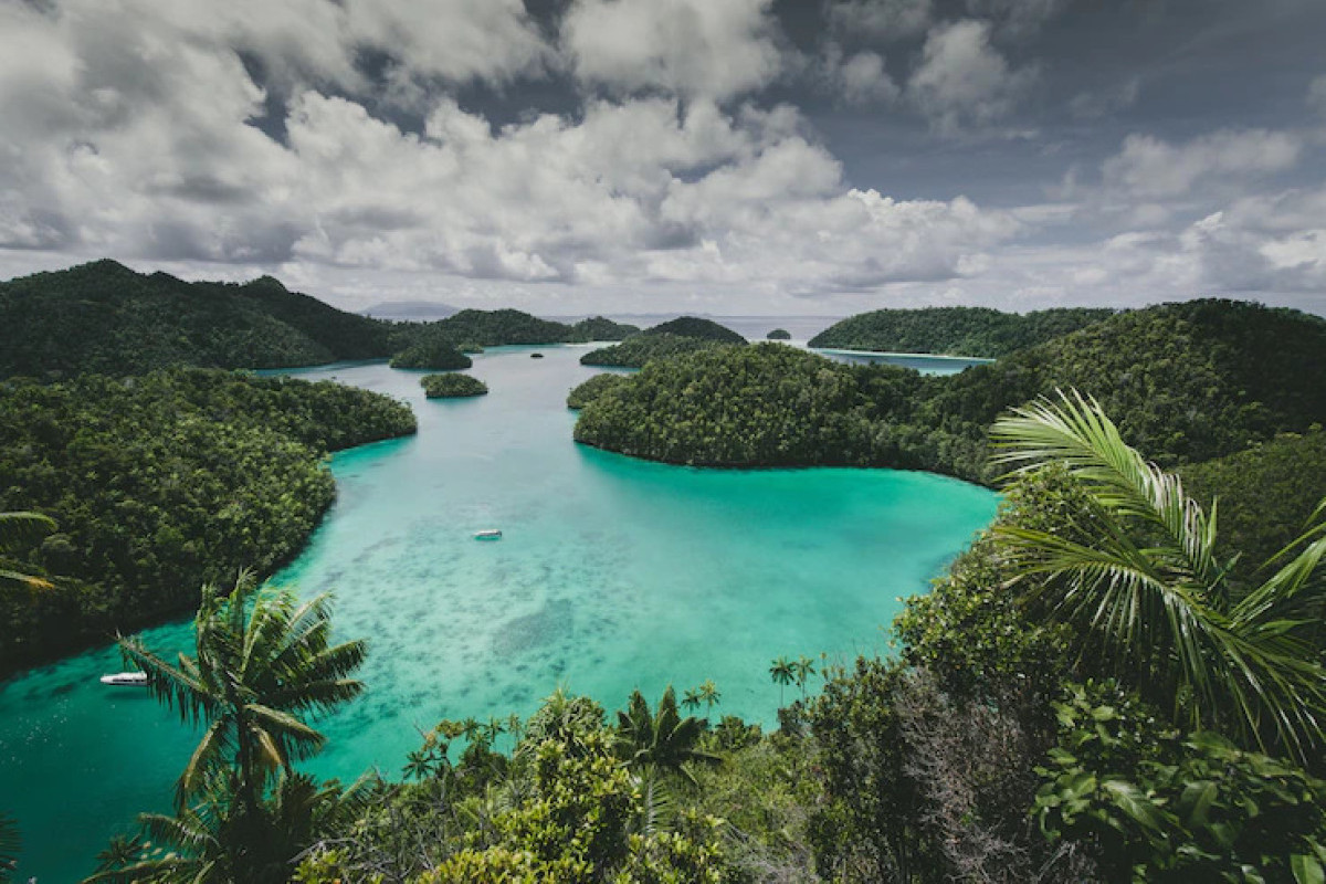 Warga Manado Wajib Tau! Ini Daftar Nama Kota Kabupaten di Sulawesi Utara dari Singkatan, Cek Asal Usulnya