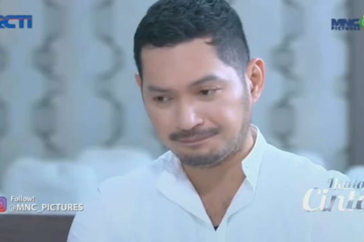 Ikatan Cinta Besok Senin, 6 Maret 2023 di RCTI: Aldebaran Tidak Datang di Persidangan, Nino Resmi Dapat Hal Asuh Reyna 