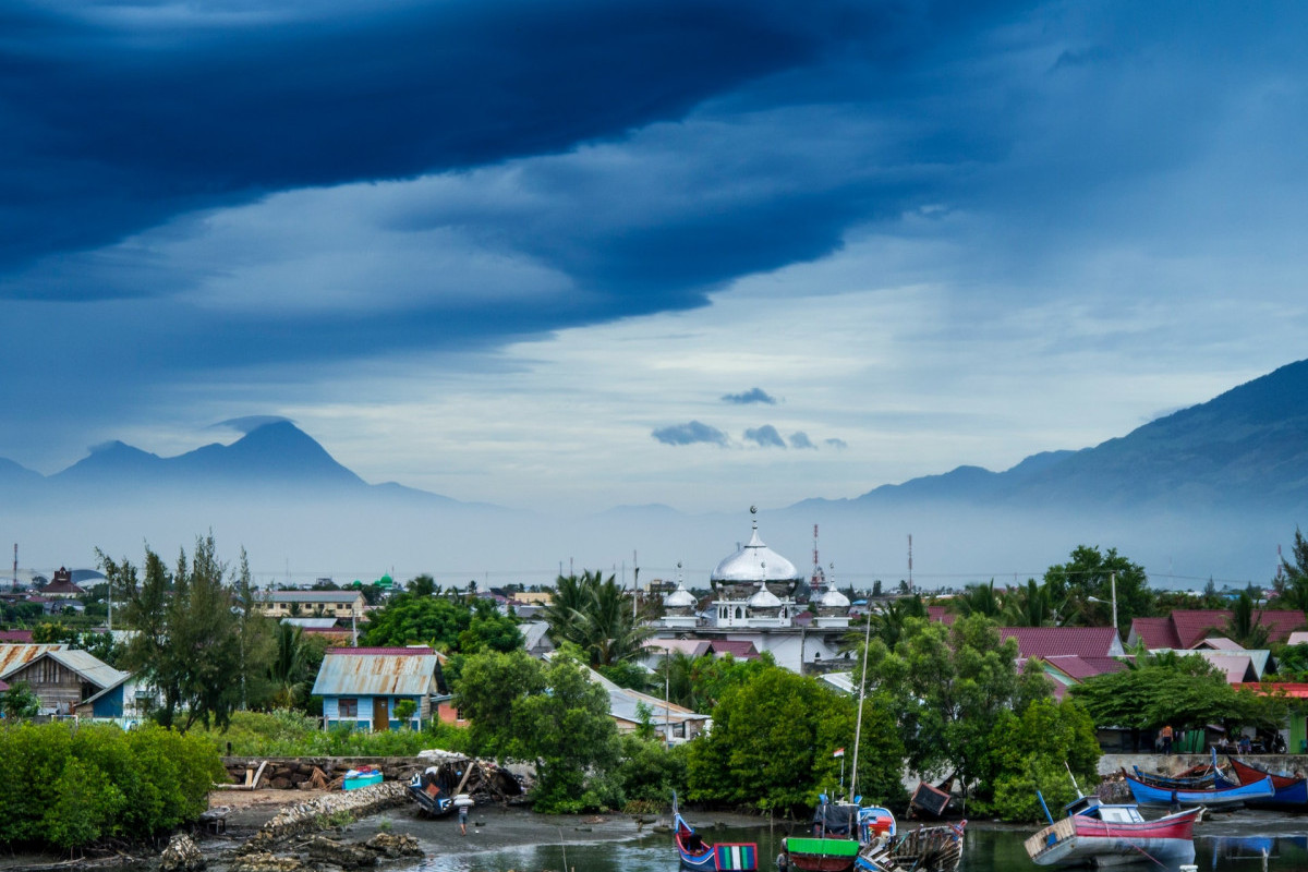 Mengenal Singkatan Nama Kota di Kabupaten Nanggroe Aceh Darussalam, TTN, JHT, LSM, BNA Artinya Apa?