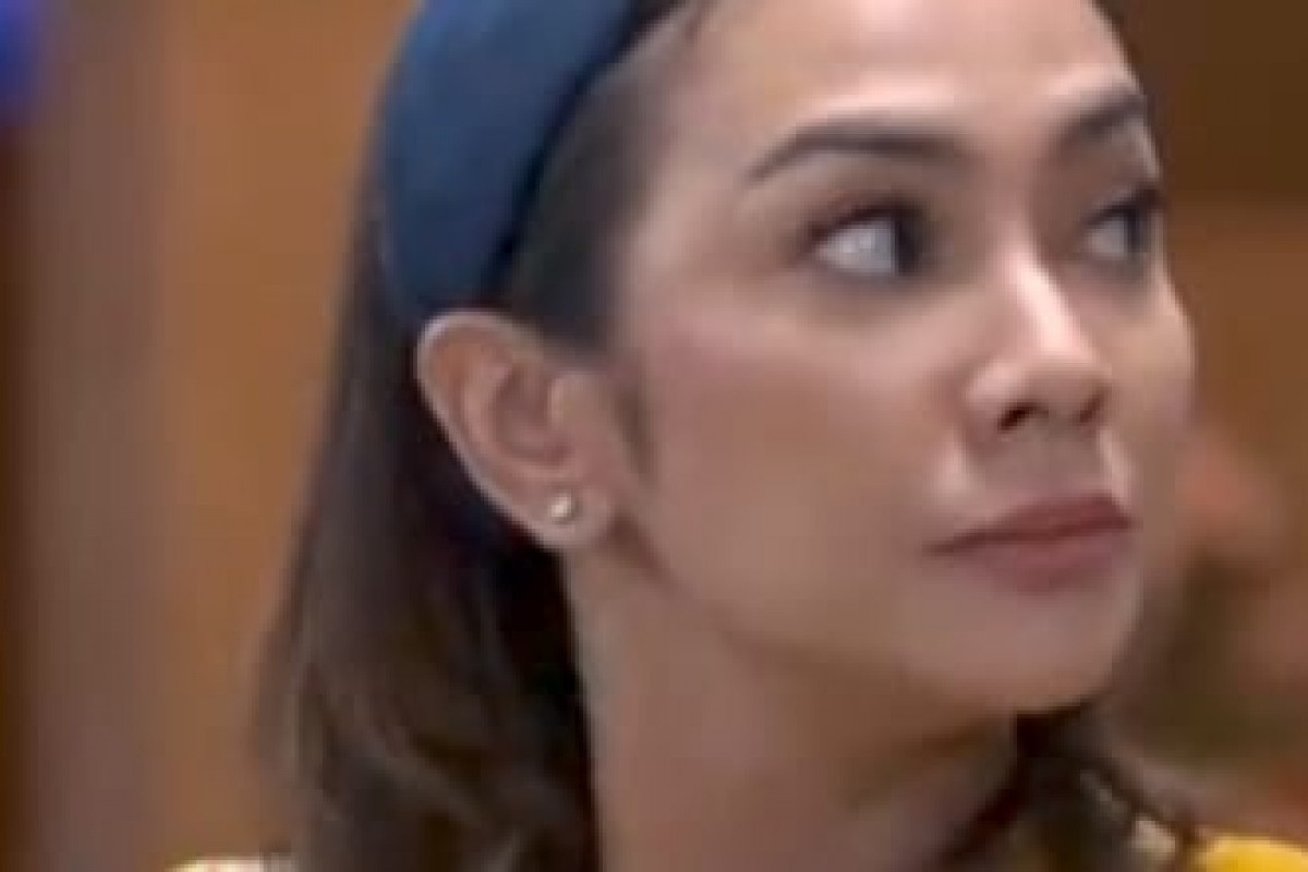 Prediksi Bocoran Kisah Cinta Alesha Besok Selasa, 6 Desember 2022 di RCTI: Rani Bekerjasama dengan Nek Itoh untuk Kelabui Doni