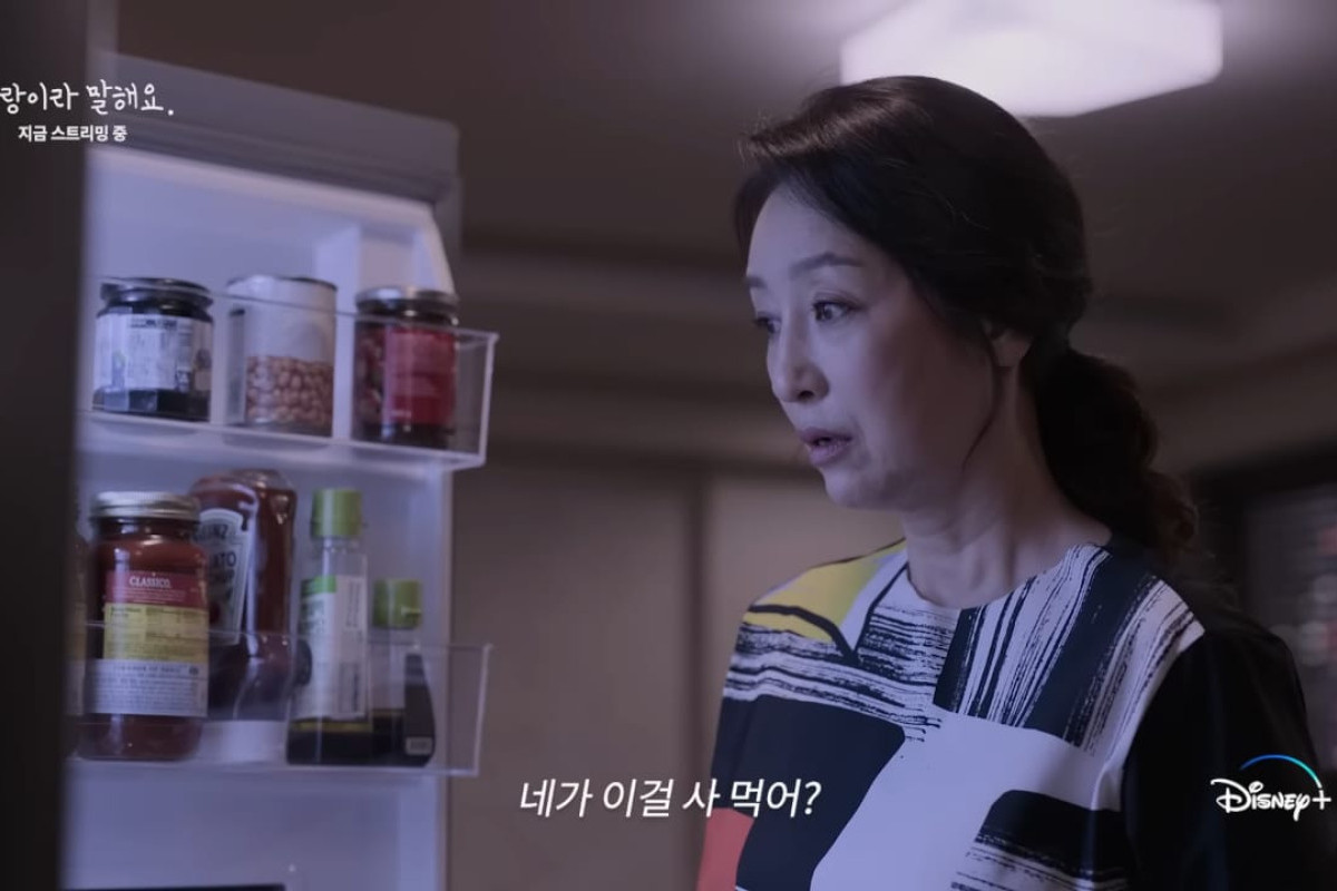 Jam Berapa Drama Korea Call It Love Episode 13 dan 14 Tayang? Cek Jadwal Server Indo Lengkap Preview Baru