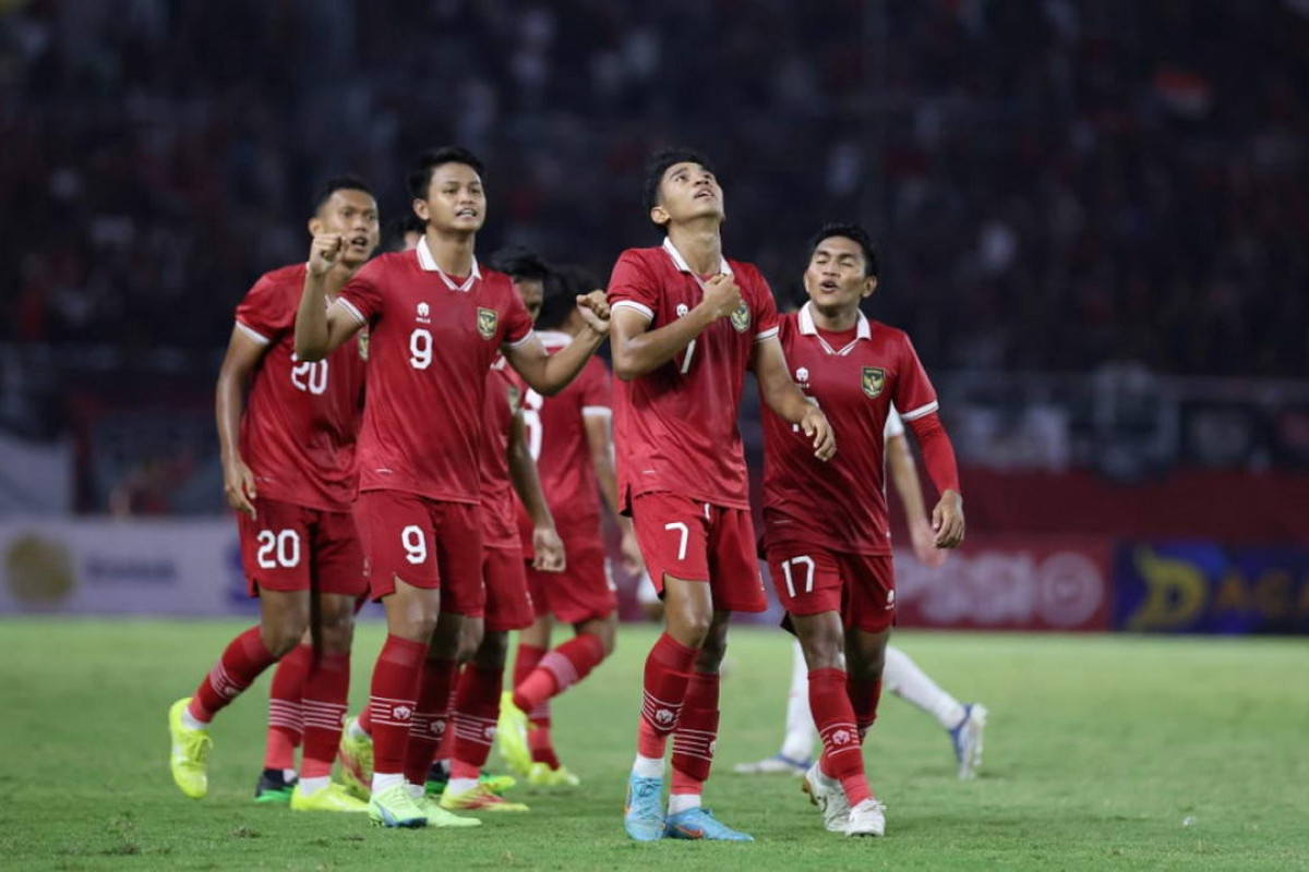 Kapan, Tayang di Mana Piala Asia AFC U20 2023? Jadwal, Live Streaming, dan Daftar Peserta Piala Asia U-20