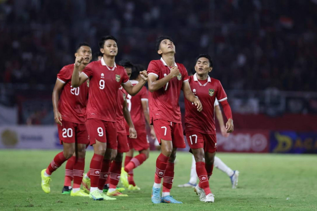 Daftar Negara Peserta Piala Dunia U-20 Indonesia 2023, Mana Lagi Negara yang Lolos?