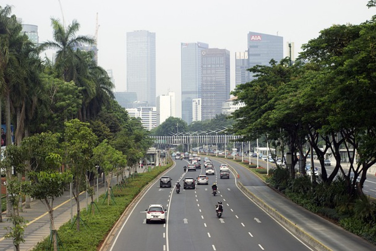 Bukan Jaksel, Daerah Paling Kaya Nomor 1 di DKI Jakarta yang Miliki Penghasilan Rp 56 Juta Per Bulan dan Mencapai Rp 700  Juta Per Tahun