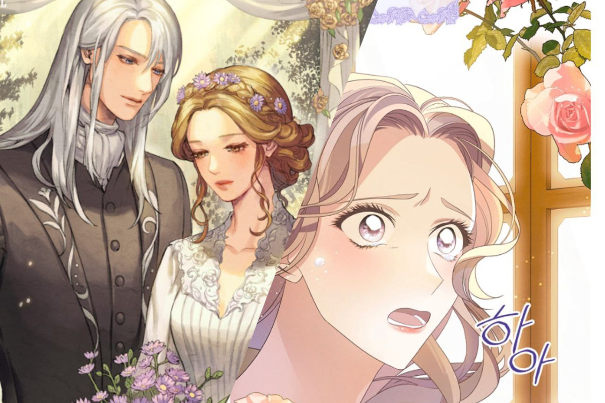 Langsung Baca Manhwa My Dear Aster Chapter 1 2 3 Bahasa Indonesia GRATIS Bukan Batoto, Pertemuan Lihen dan Lord Schudermel, Apakah Hidupnya Membaik Atau Sebaliknya?