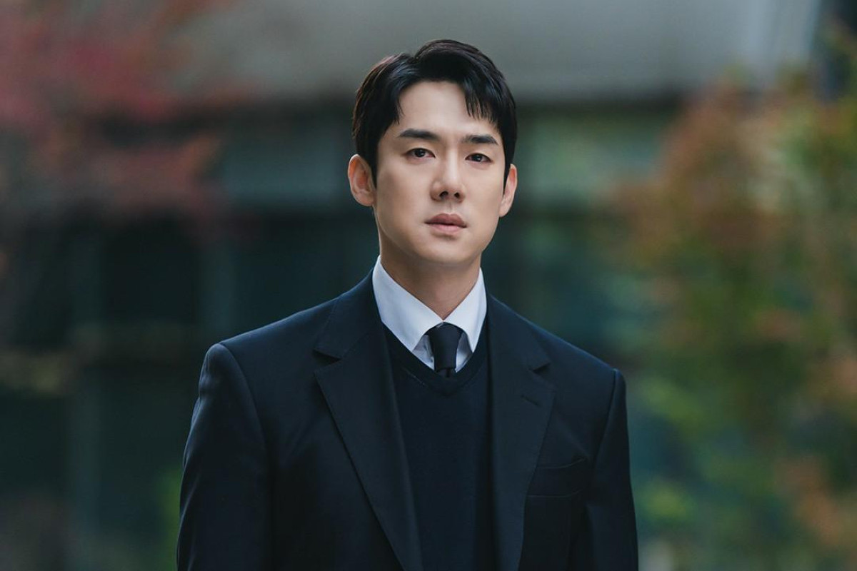 Download Nonton Drama Korea The Interest of Love Episode 13 dan 14 SUB Indo, Tayang Netflix Lengkap Bukan LokLok JuraganFilm