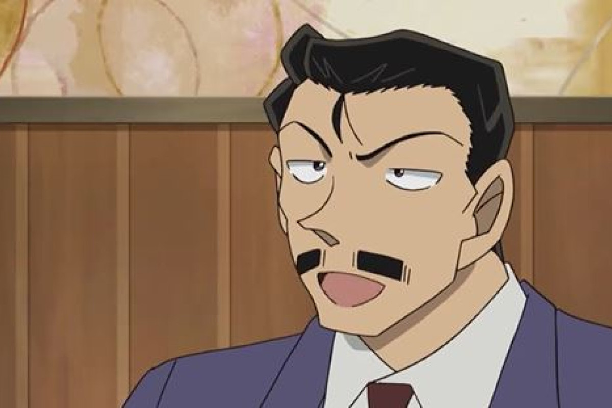 STREAMING SEKARANG! Nonton Anime Detective Conan Episode 1083 Sub Indo – Streaming Meitantei Conan Selain Anoboy