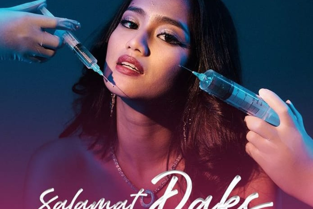 Daftar Pemain Salamat Daks (2023) Film Komedia Filipina Berbalut Adegan Panas yang Menggoda Iman dan Taqwa