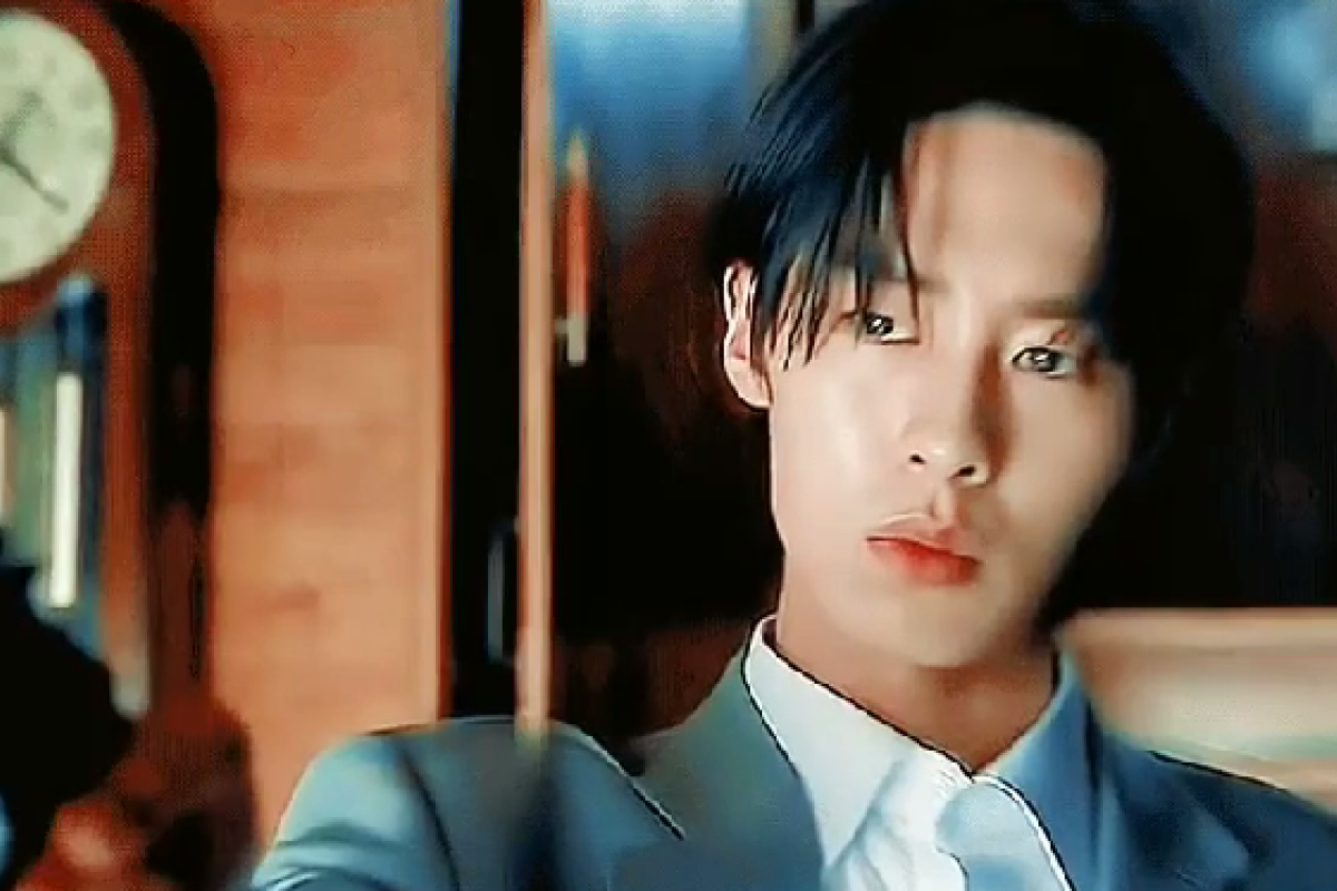 Bikin Penonton Terpukau Penampilan Lee Jae Wook jadi Cameo di Film Kill Boksoon, Tampil Cuma 3 Menit Aja Loh Padahal