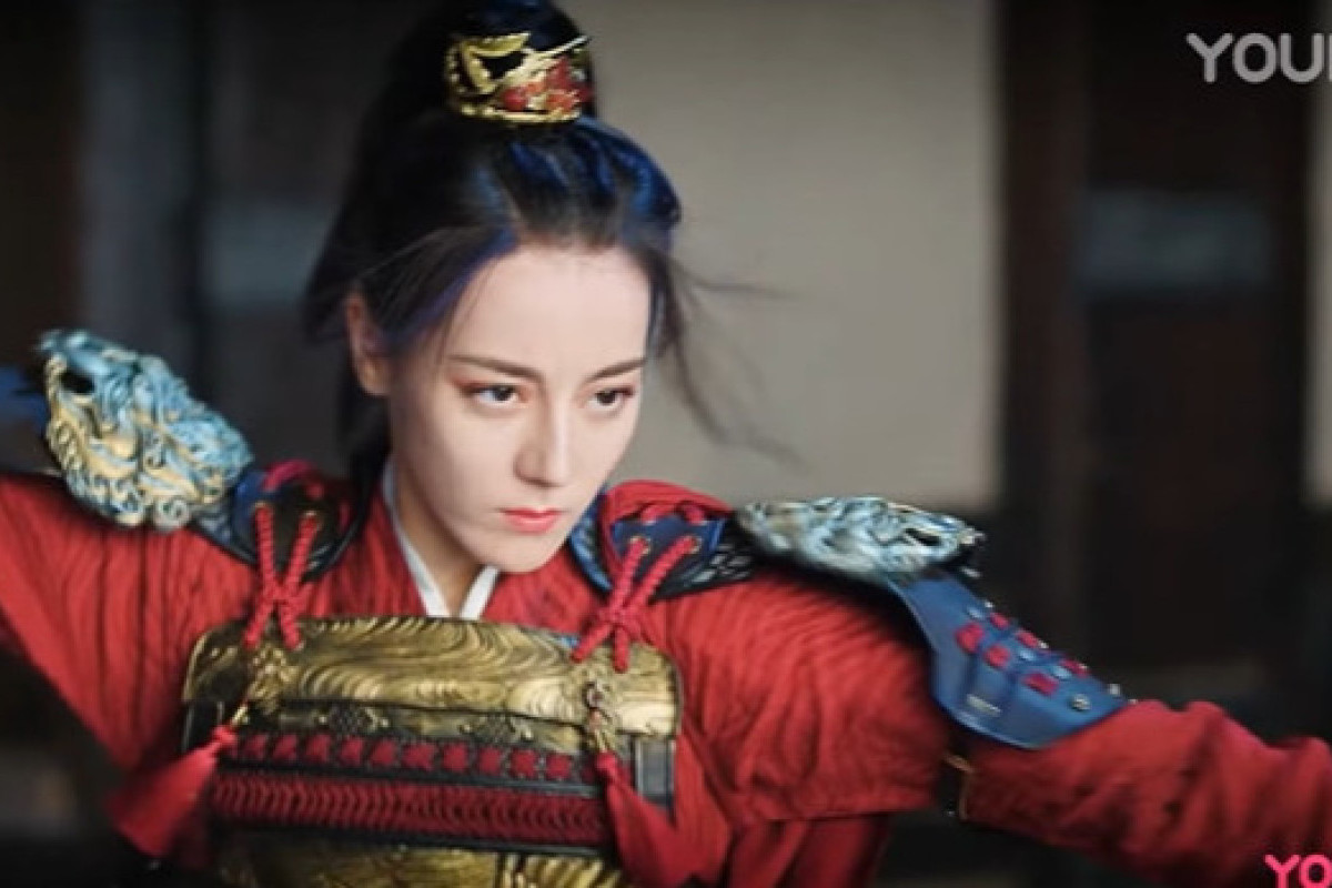 Drama China The Legend of Anle Episode 35 Kapan Tayang? Simak Jadwal Lengkap Preview Lanjutan