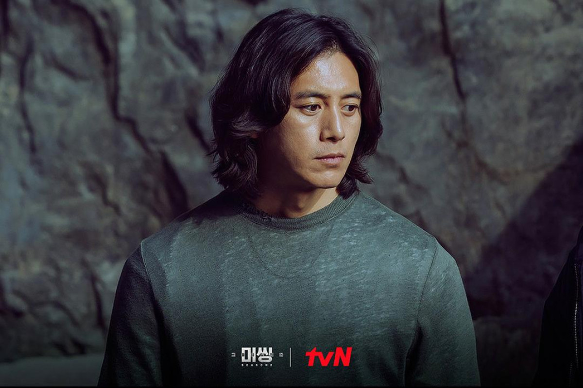 Jam Berapa Drakor Missing: The Other Side Season 2 Episode 9 Tayang di tvN? Cek Jadwal dan Preview, Kapten Kang Ancam Il Yong