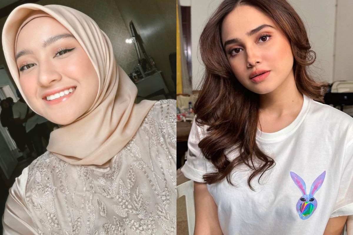 Kenapa Salshabilla Adriani Hengkang dari Bidadari Surga hingga Diganti Syifa Hadju? Begini Alasannya