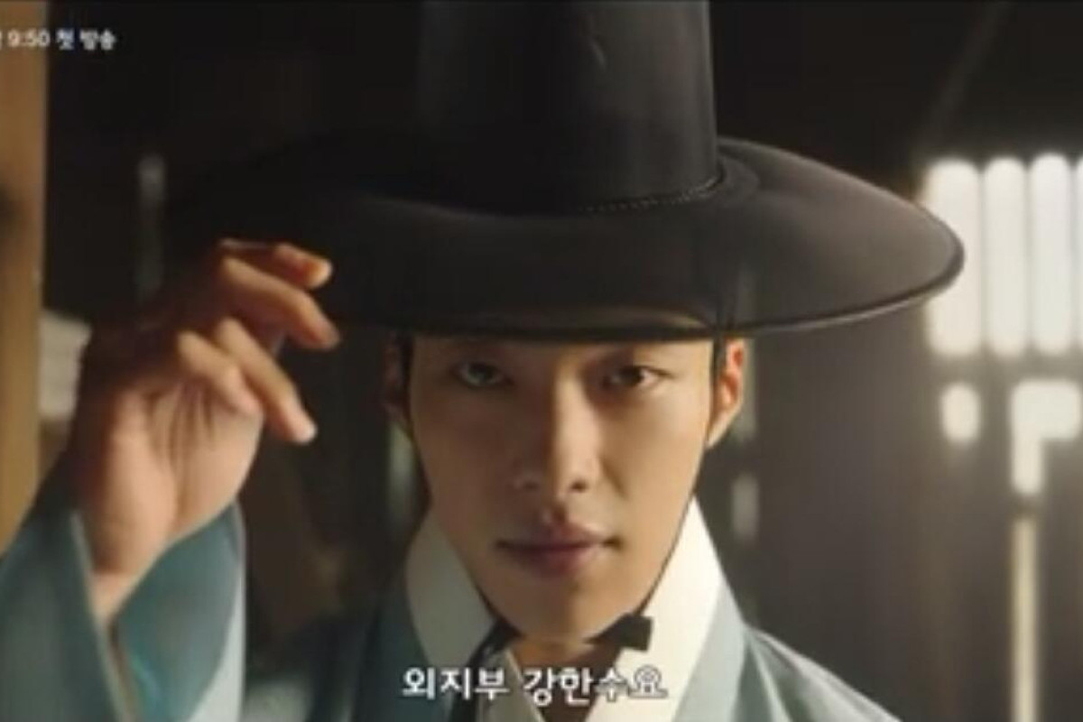 Tayang HARI INI! Drakor Joseon Attorney: A Morality Berikut Sinopsis,  Daftar Pemain Beserta Link Nontonnya