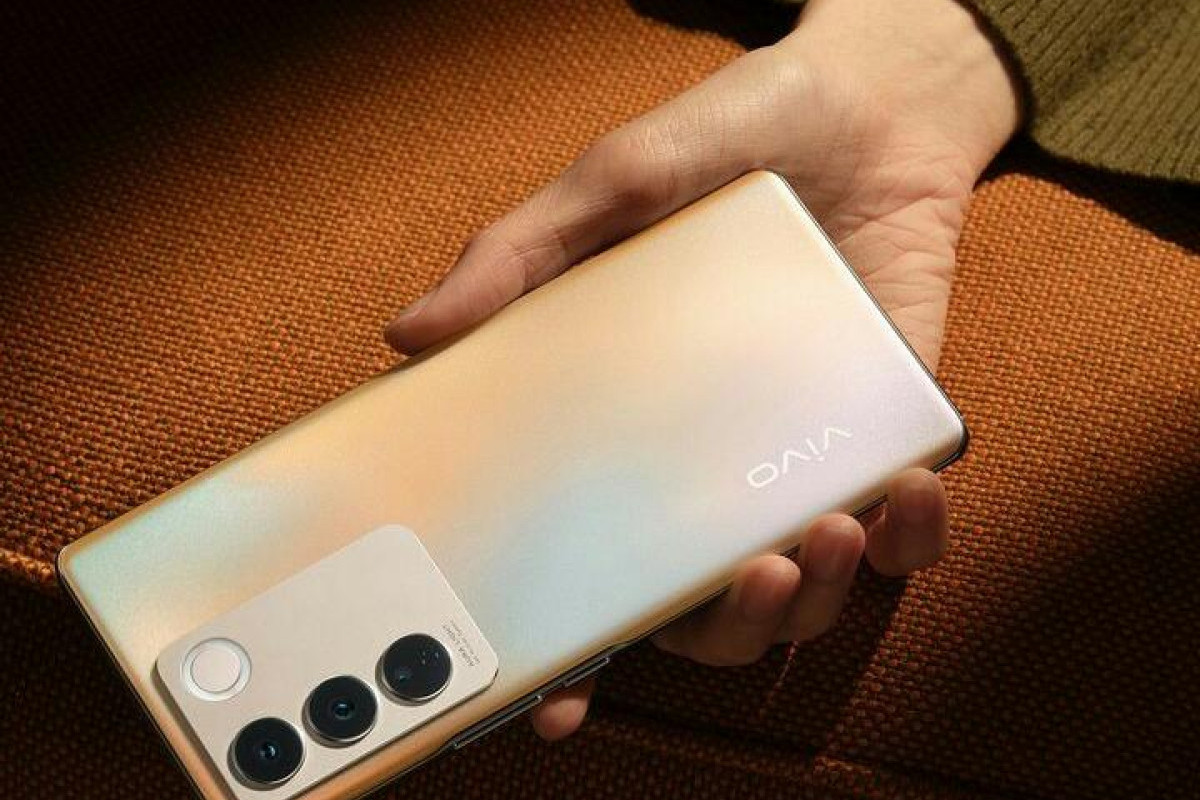 Spesifikasi dan Harga Terbaru Vivo X90 Pro, Bersertifikat IP68 Tahan Debu dan Air Hingga Kedalaman 1,5 Meter