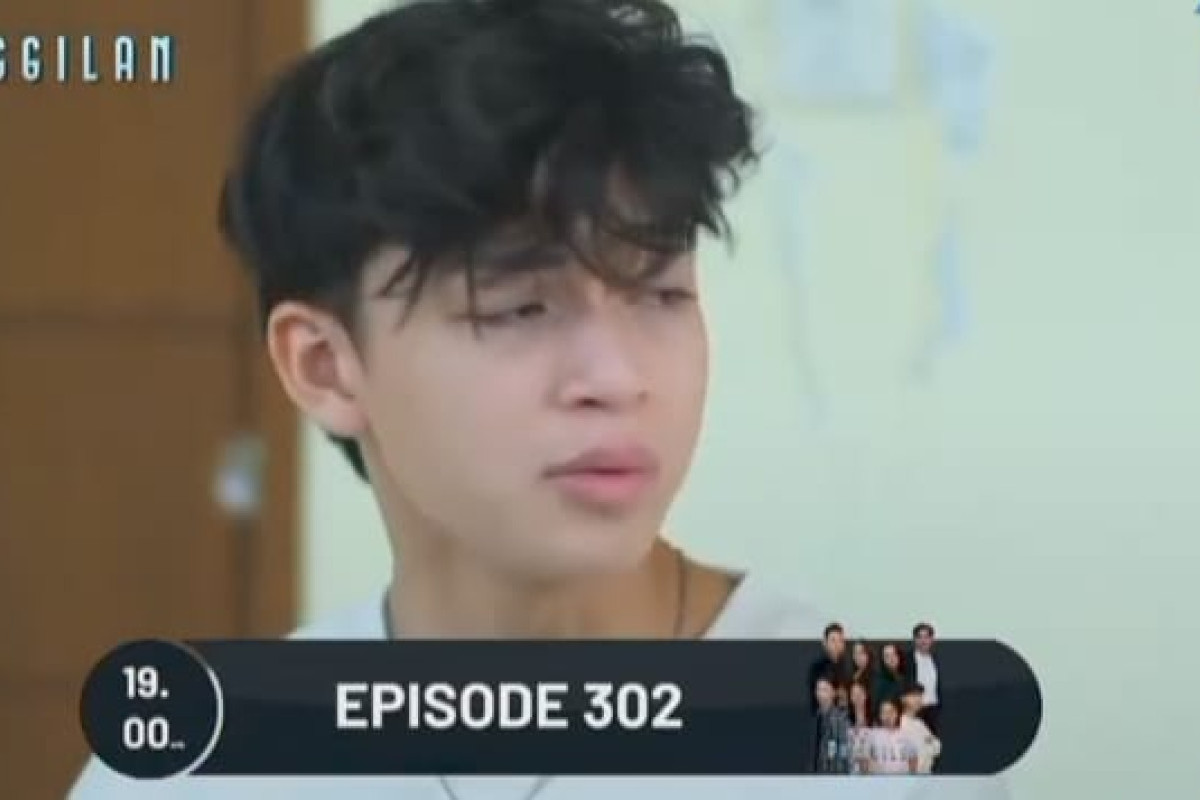 Tayang Lagi Sinopsis Panggilan Besok Rabu, 8 Februari 2023 Episode 303: Kepergian Mala dan Ilham Guratkan Kesedihan untuk Keluarga Prik 