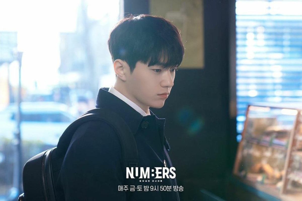 Link STREAMING Drakor Numbers  Episode 3 SUB Indo: Kemampuan Ho Woo Membuat Hyung Woo Terpukau! Tayang Jumat 30 Juni 2023 di Viu Bukan Dramacool