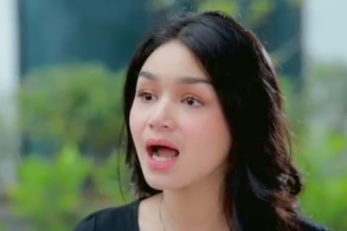 Sinopsis SUAMI PENGGANTI 18 Februari 2023 Episode 345: Dinda Menuduh Ariana Sengaja Merebut Saka dari Sisinya 