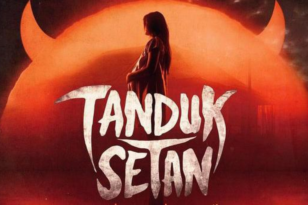 Film Horor Tanduk Setan Sudah Tayang di Bioskop Belum? Intip Bocoran Spoiler dan Jam Tayang Layar Kaca, Teror Belum Bersudahan!