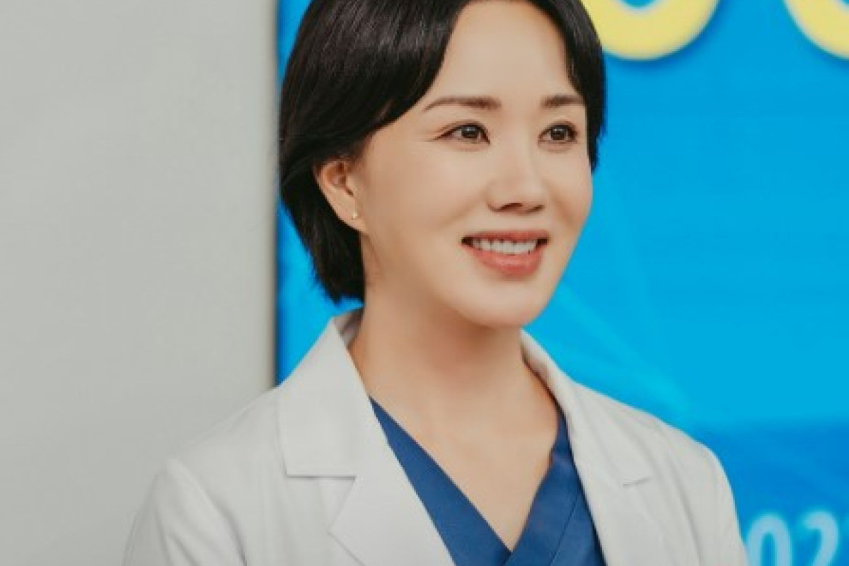 LINK Download Doctor Cha Episode 7 Sub Indonesia, Simak Jadwal Tayang Beserta Preview Episode Berikutnya Hanya di JTBC dan Netflix