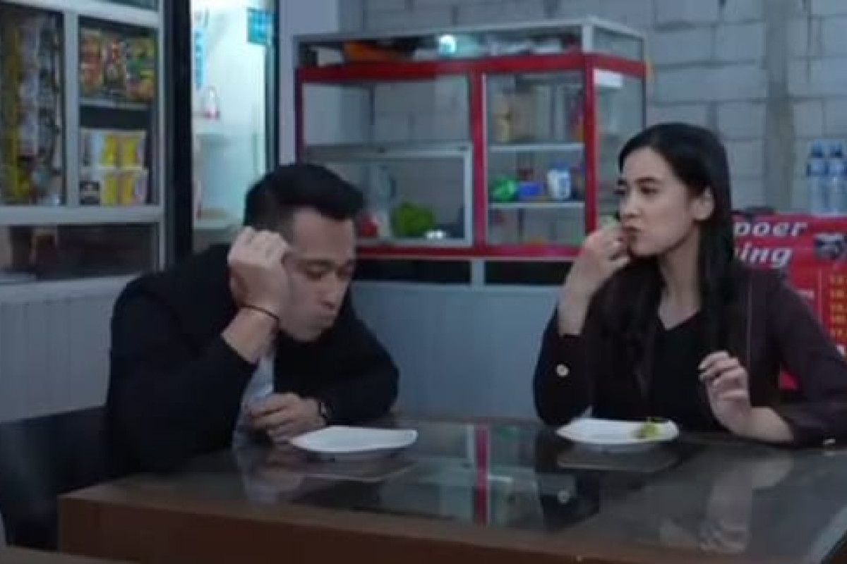 Cinta Setelah Cinta Besok Rabu, 15 Maret 2023 di SCTV: Ayumi Syok Melihat Niko yang Sudah Punya Selingkuhan Baru Yaitu Yumiko