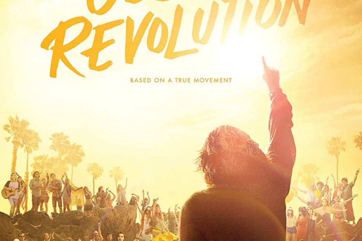 Nonton Film Jesus Revolution (2023) Sub Indo Full Movie Bioskop Indonesia - Gerakan Yesus Mencari Kebenaran Klik di Sini Kualitas Full HD