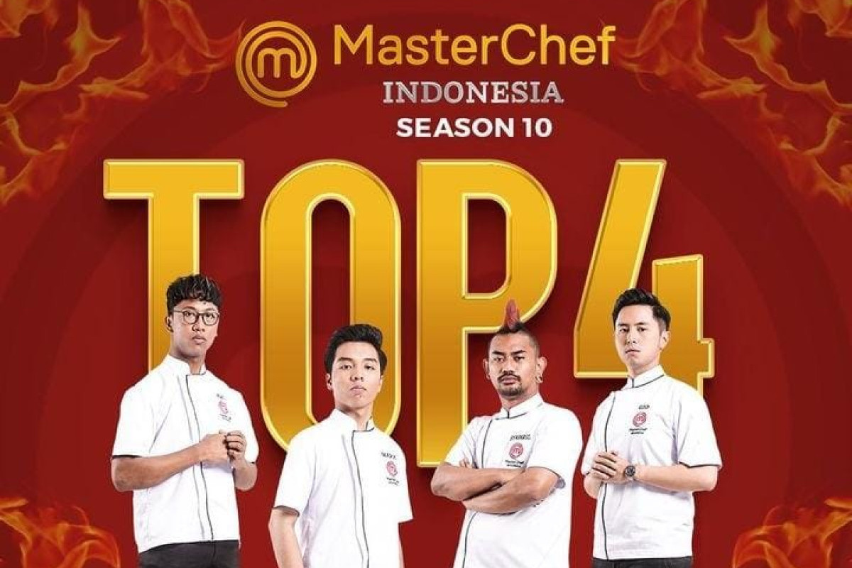 Siapa yang Tereliminasi dari Top 4 MasterChef Indonesia? Berikut Jadwal RCTI Sabtu 18 Maret 2023, Sang Bidadari, Dahsyat Weekend Sore, Kesetiaan Janji Cinta