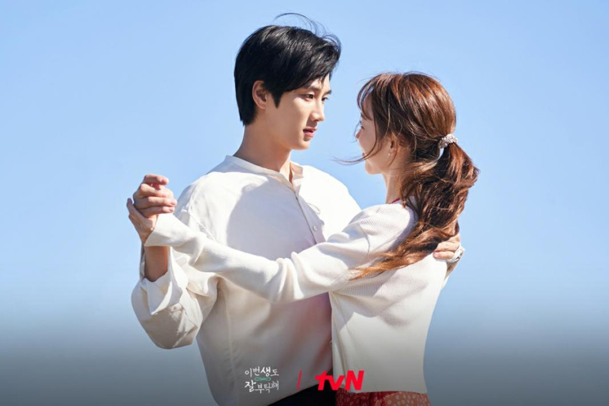 Begini Prediksi Drama Korea See You in My 19th Life Episode 6, Tayang Besok Minggu 2 Juli 2023 di tvN: Ikatan Batin Erat Antara Seo Ha dan Ji Eum