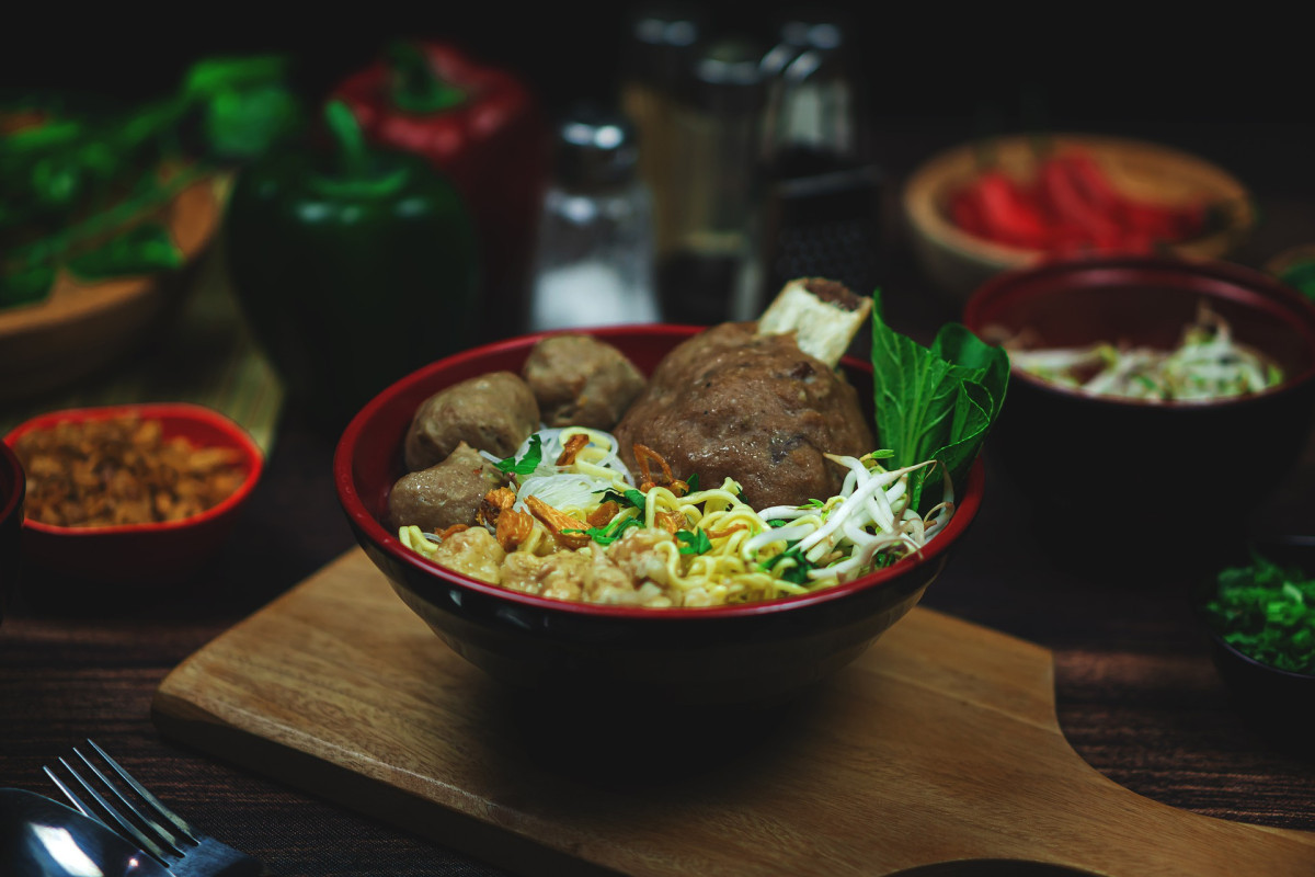 Dari Bakso Halus Hingga Bakso Urat, Kecil Hingga Raksasa Semua Ada Di Kota Ini! Banyak Kreasi Bakso Dari Malang, Kreasi Bakso Yang Mana Tujuanmu?