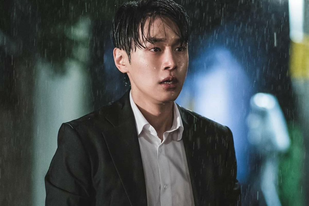 Nonton Drakor Payback: Money and Power Episode 6 SUB Indo: Cinta Tak Terbatas dan Terbalas Tae Chun! Hari Ini Sabtu, 21 Januari di Prime Video