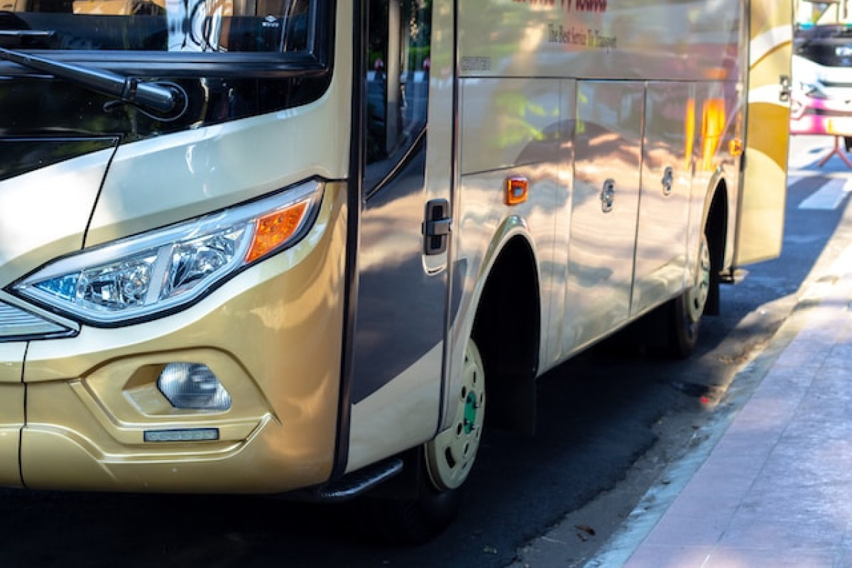 Mahal Amat? Terminal Bus 57 Miliyar di Pekanbaru: Fasilitas Mewah di Lahan 27 Ha, Kontroversi dan Kehebohan Masyarakat