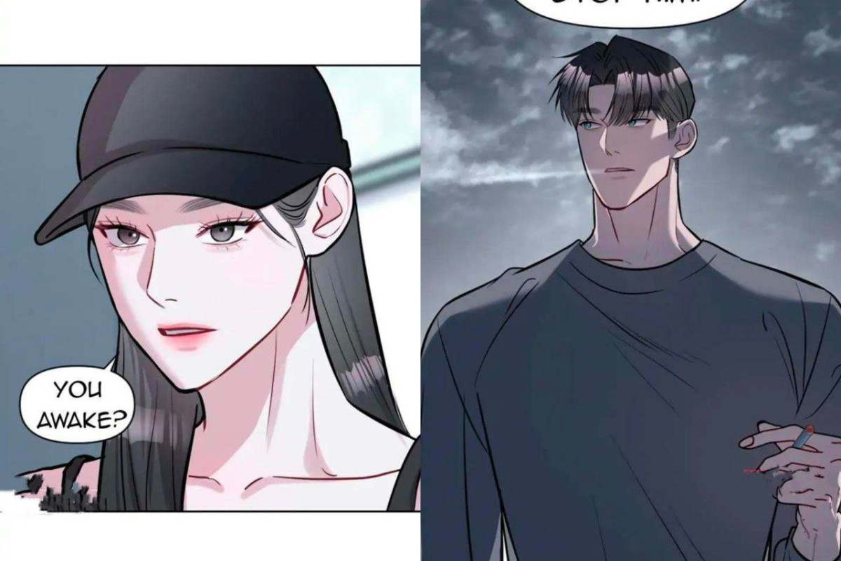 LINK Baca Manhwa Undercover Chaebol High School Chapter 7 8 9 Bahasa Indonesia Bukan komikindo Buat Baper Banget!