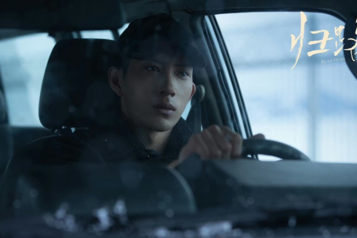 SPOILER Drama China Road Home Episode 12 dan 13, Kembali Tayang Besok Senin, 20 Maret 2023 di iQIYI - Ya Chen Berhadapan dengan Teroris!