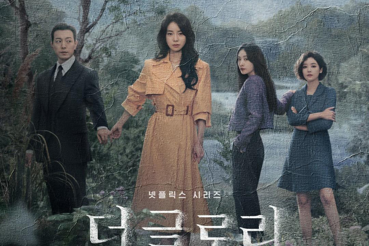Drama Korea The Glory Akan Berlanjut ke Season 2? Berikut Informasi Musim Terbaru