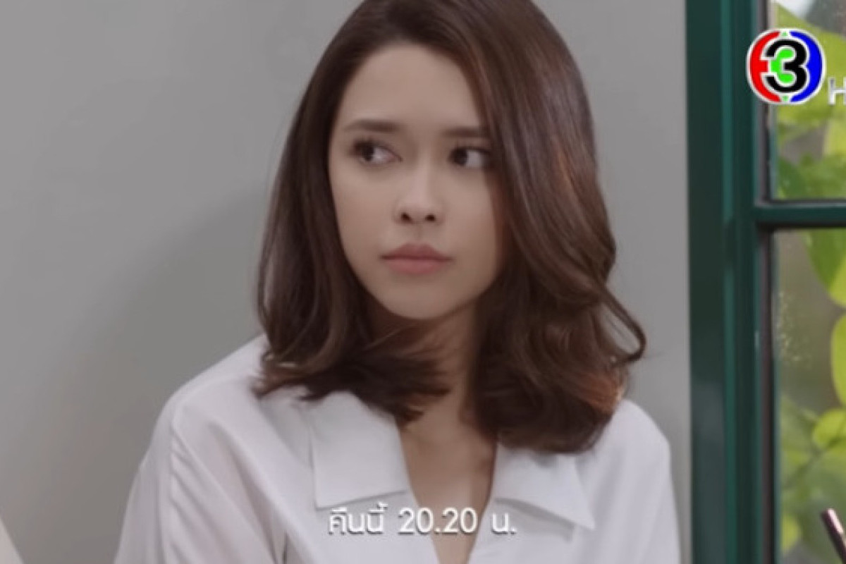 Lanjut Nonton Drama Thailand You Touched My Heart Episode 2 SUB Indo: Rahasia Masa Lalu! Tayang Hari Ini Sabtu, 21 Januari 2023 di Viu Bukan LokLok
