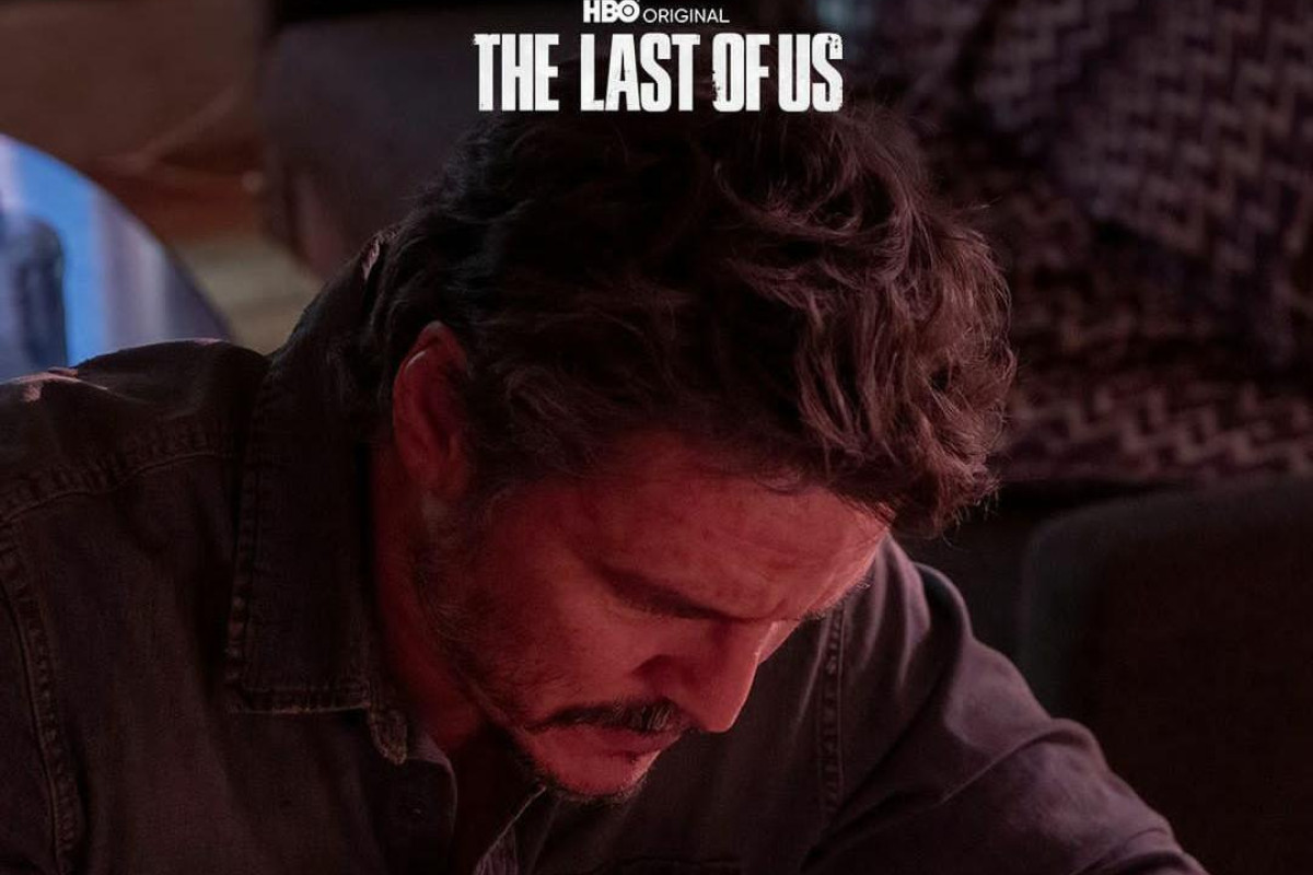 Full SERVER INDO! Nonton The Last of Us Episode 3 SUB Indo: Panggil Joel! TAYANG Senin, 30 Januari 2023 di HBO Go Bukan REBAHIN LokLok