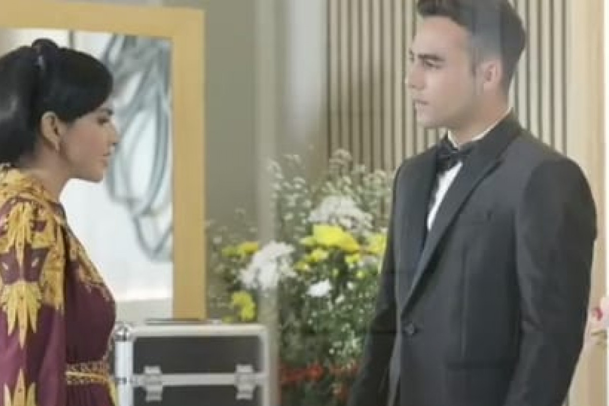Video Episode 278 Suami Pengganti Hari ini Senin, 12 Desember 2022 di ANTV: Anjani Ungkap Orang Tau Justin Sebenarnya Berada di Bali Tidak di Luar Negeri