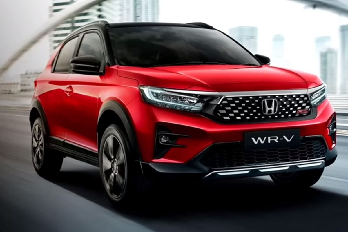 PREDIKSI Deretan Mobil Baru Siap Meluncur Tahun 2023, Mulai Wuling Alvez hingga Honda CR-V Generasi 6