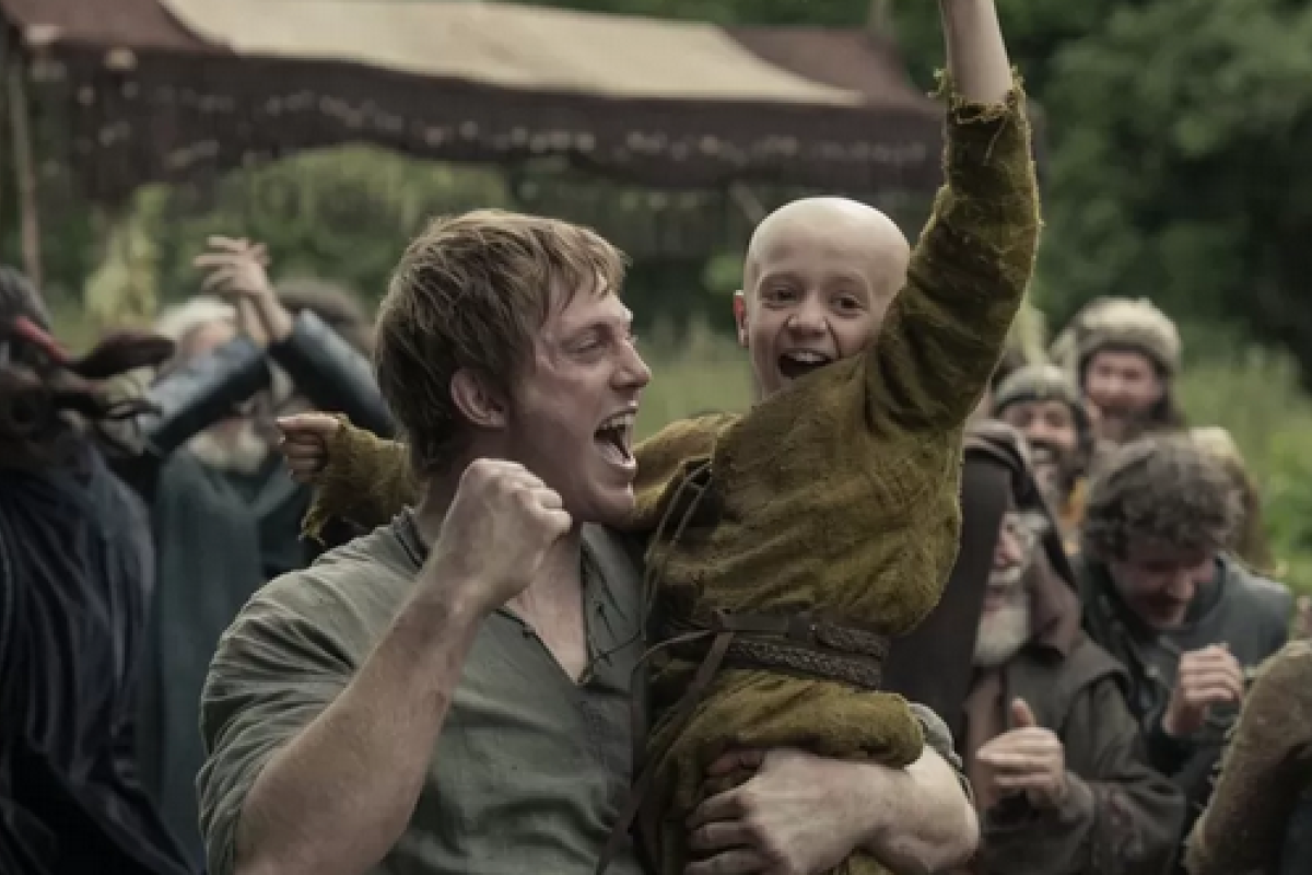 Menguak Misteri Egg dan Rahasia Pengawal Muda Ser Duncan di A Knight of the Seven Kingdoms