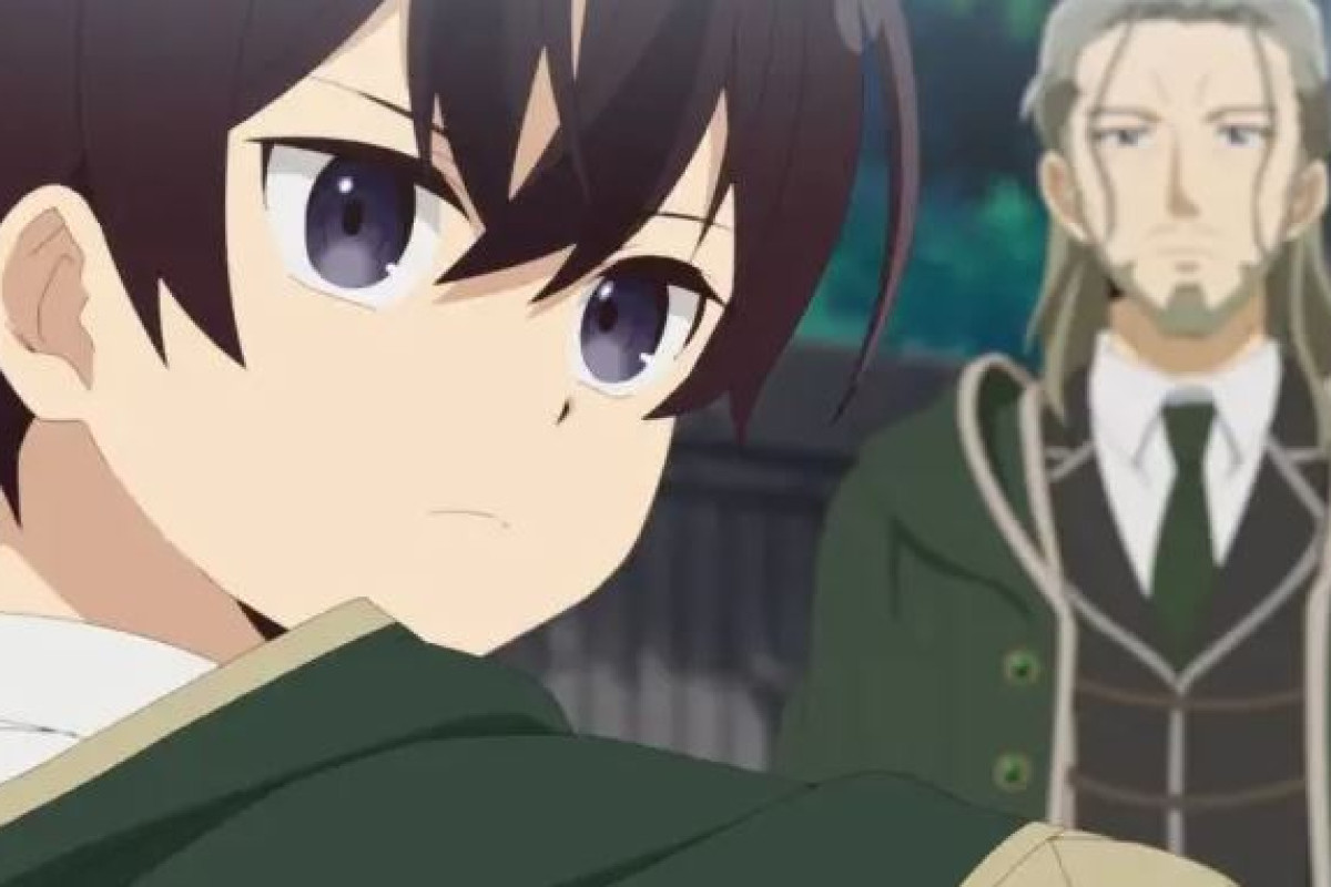 Nonton Saikyou Onmyouji no Isekai Tenseiki Episode 3 Sub Indo: Cek Preview dan Sinopsis, Tayang Besok Minggu, 22 Januari 2023 di Bstation