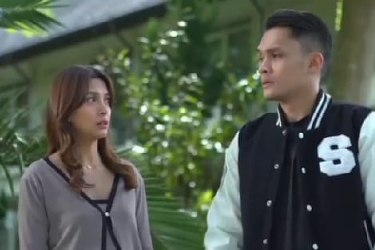 Takdir Cinta yang Kupilih Besok Rabu, 8 Maret 2023 di SCTV: Jeffry Minta Novia untuk Tidak Menyembunyikan Apapun Darinya  