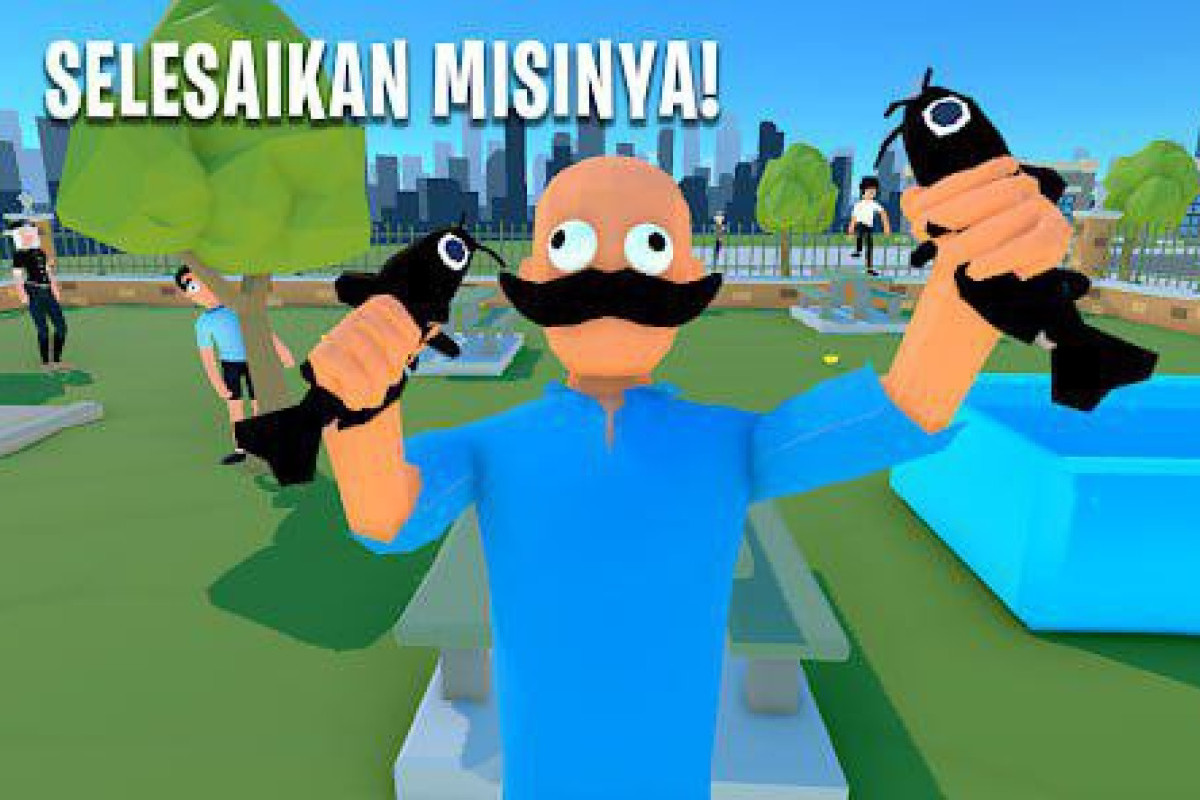 Download Game Aku si Peternak Lele Simulator, Cek Cara Bermain dan Apa Saja Misinya?