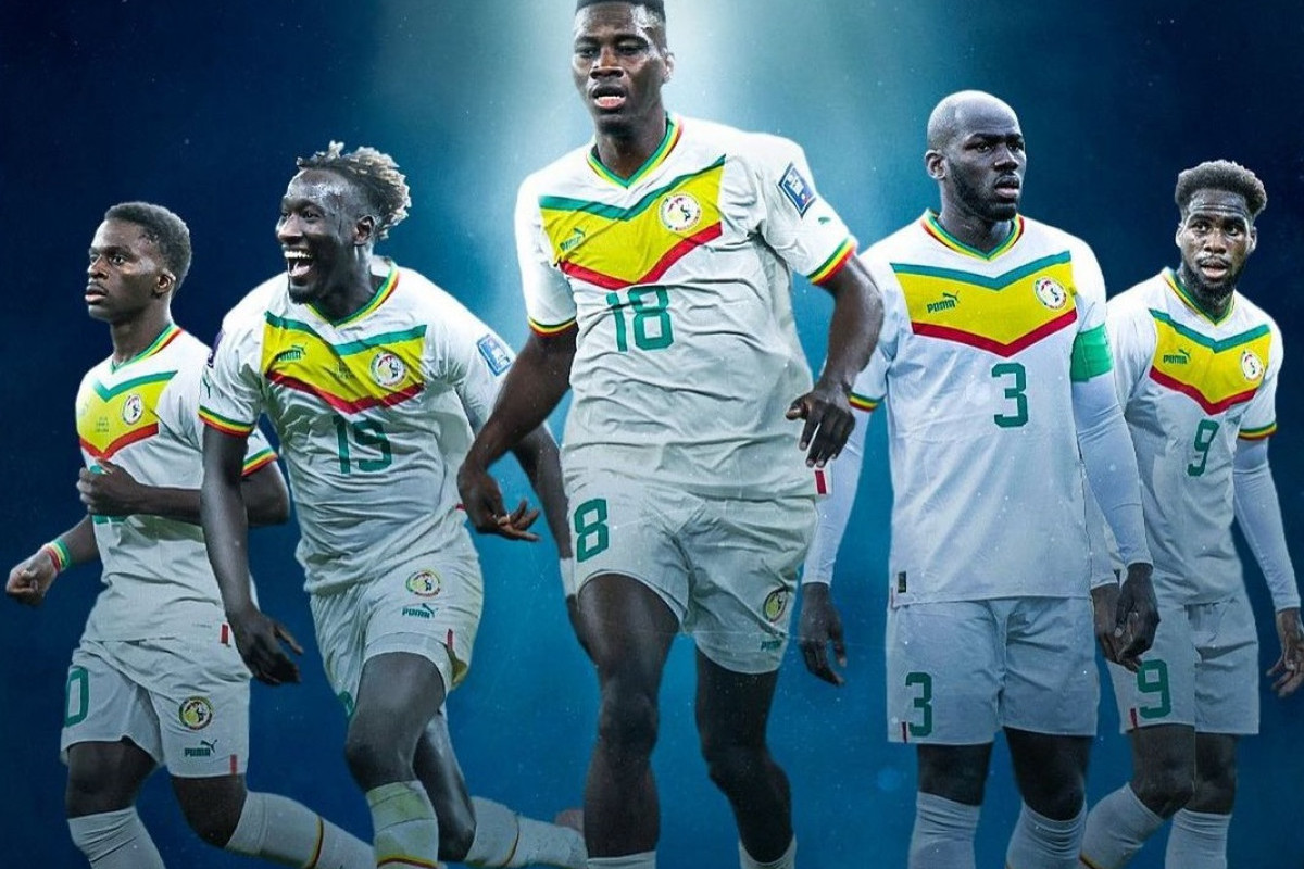 Prediksi Skor, H2H hingga Line Up Pertandingan Inggris vs Senegal 5 Desember 2022, Inggris Berpeluangkan Kalahkan Senegal?