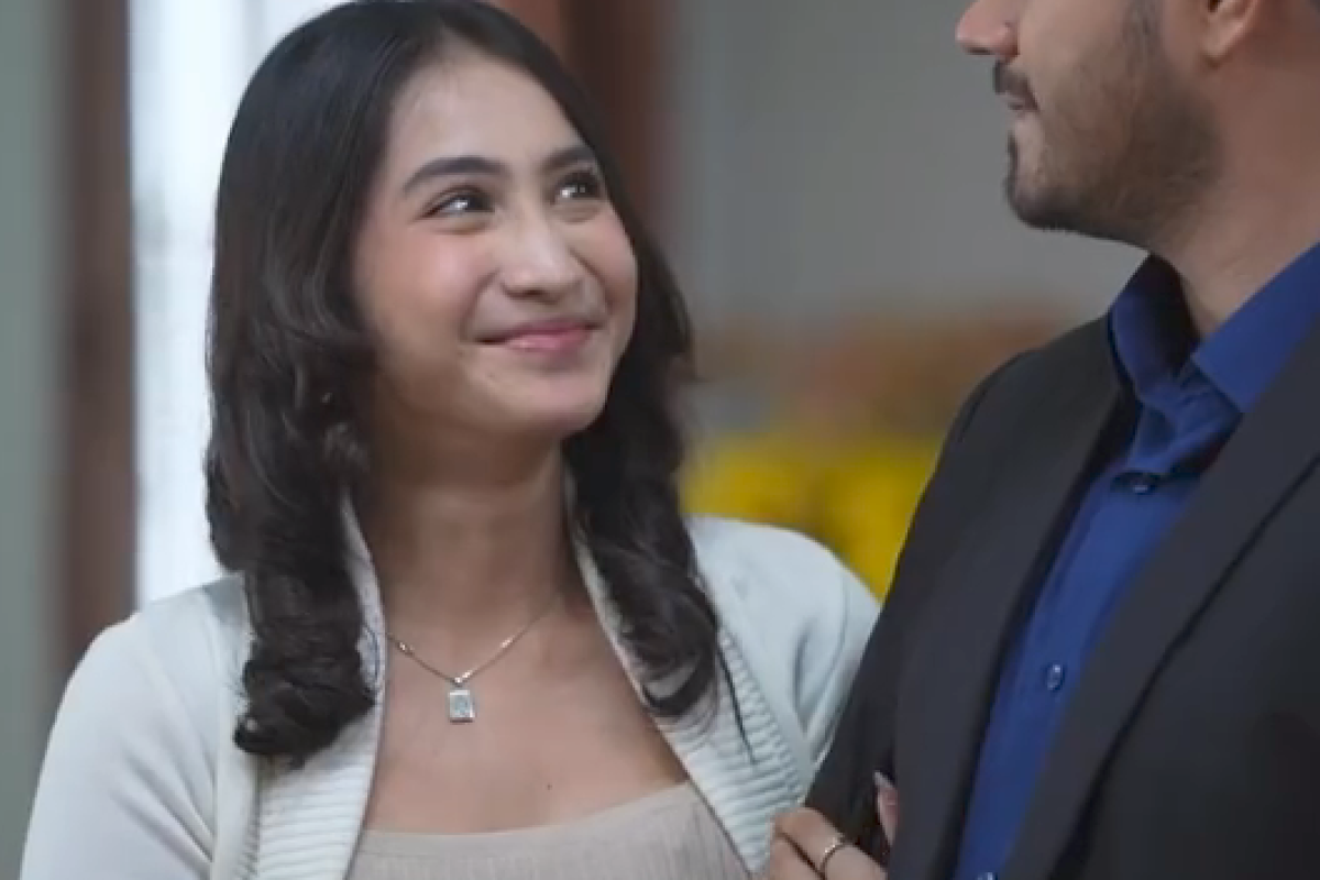 Cinta Setelah Cinta Besok Minggu, 26 Maret 2023 di SCTV: Starla Cemburu Melihat Kemesraan Arya dengan Wanita Bahenol ini 