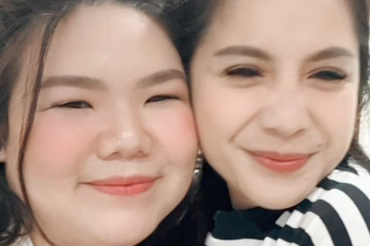 Potret Profil Shani Amelia Selebgram dan TikToker Kocak Viral yang Diundang Kolaborasi Masak dan Makan dengan Nagita Slavina di YouTube RANS 