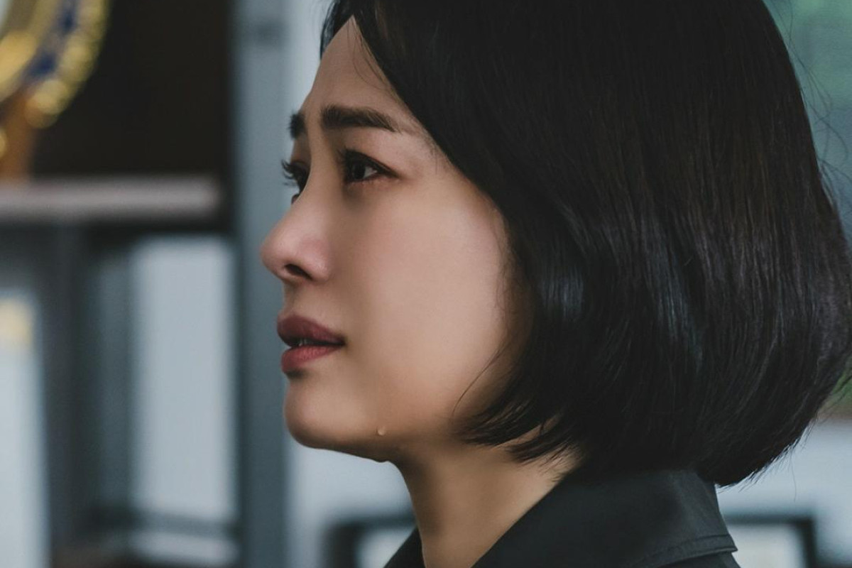 STREAMING Drakor Trolley Episode 13 SUB Indo: Hye Joo Alami Trust Issue! Tayang Hari Ini Senin, 6 Februari 2023 di Netflix Bukan LK21